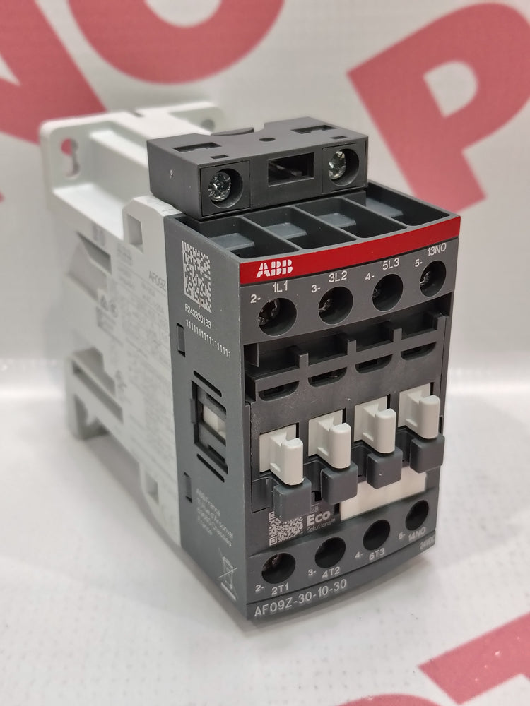 ABB Contactor AF09Z-30-10-30 - Northeast Parts