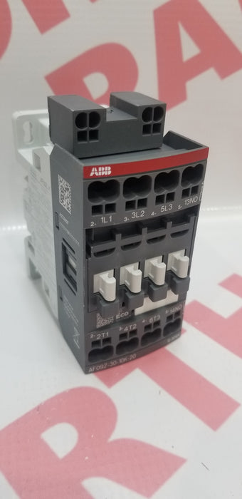 ABB Contactor AF09Z-30-10K-20 - Northeast Parts