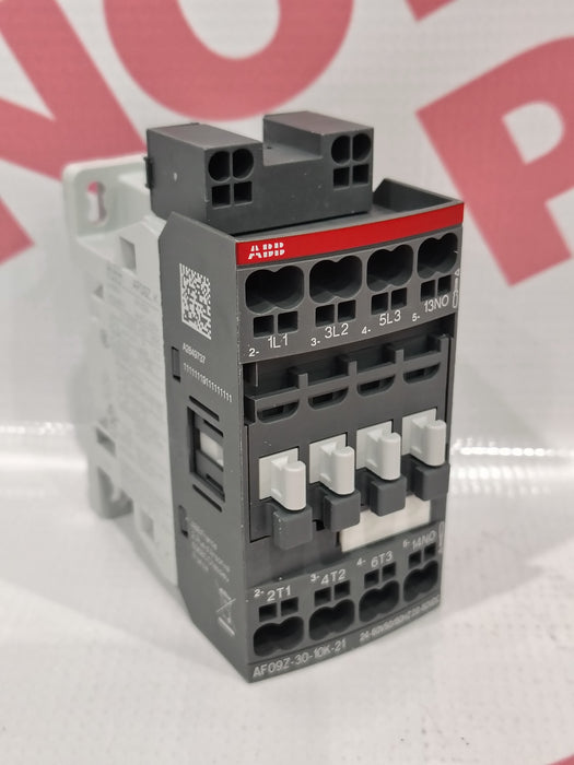 ABB Contactor AF09Z-30-10K-21 - Northeast Parts
