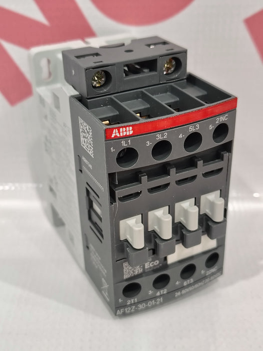 ABB Contactor AF12Z-30-01-21 - Northeast Parts