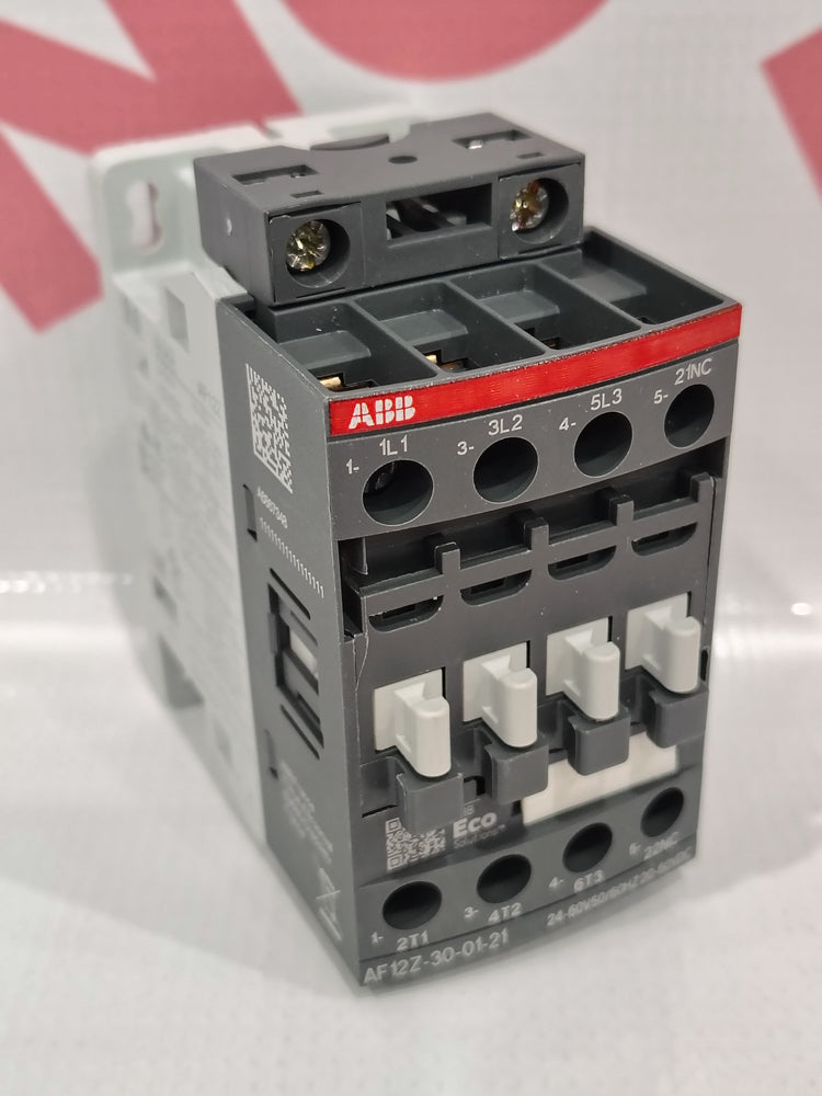 ABB Contactor AF12Z-30-01-21 - Northeast Parts