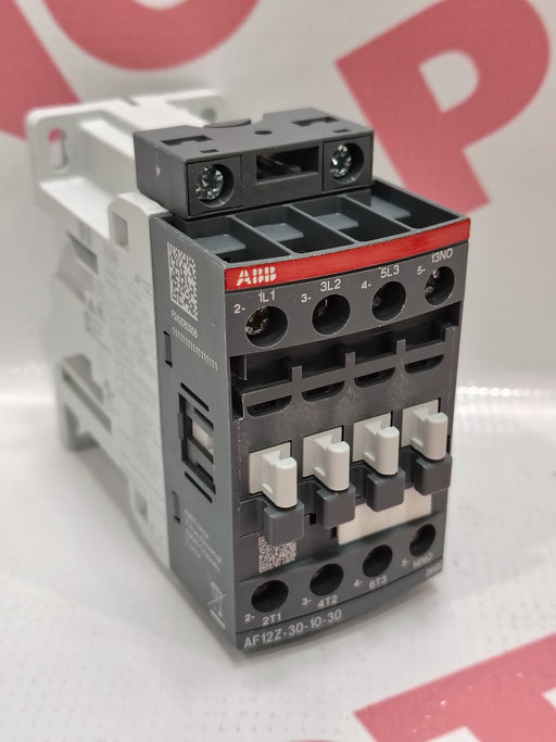 ABB Contactor AF12Z-30-10-30 - Northeast Parts