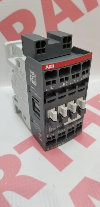 ABB Contactor AF12Z-30-10K-20 - Northeast Parts