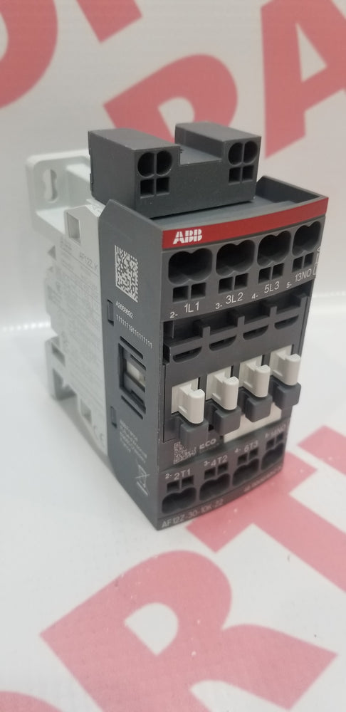 ABB Contactor AF12Z-30-10K-22 - Northeast Parts