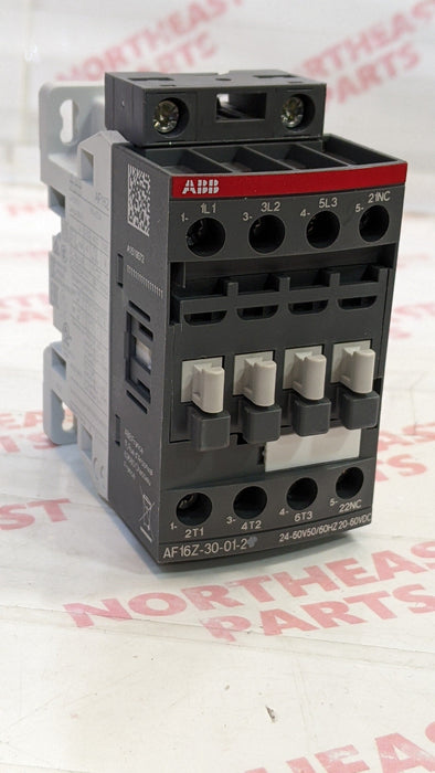 ABB Contactor AF16Z-30-01-20 - Northeast Parts