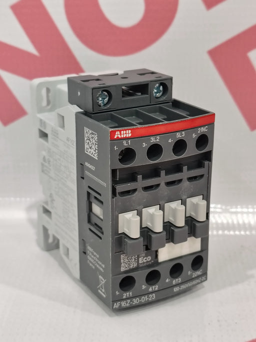 ABB Contactor AF16Z-30-01-23 - Northeast Parts