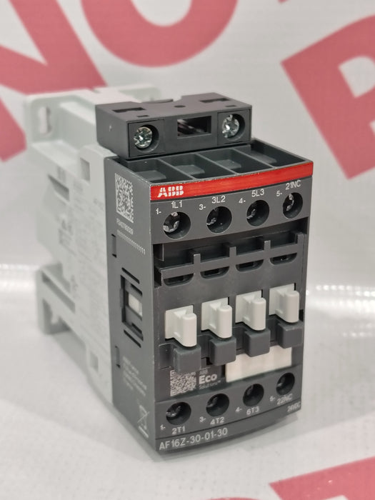 ABB Contactor AF16Z-30-01-30 - Northeast Parts