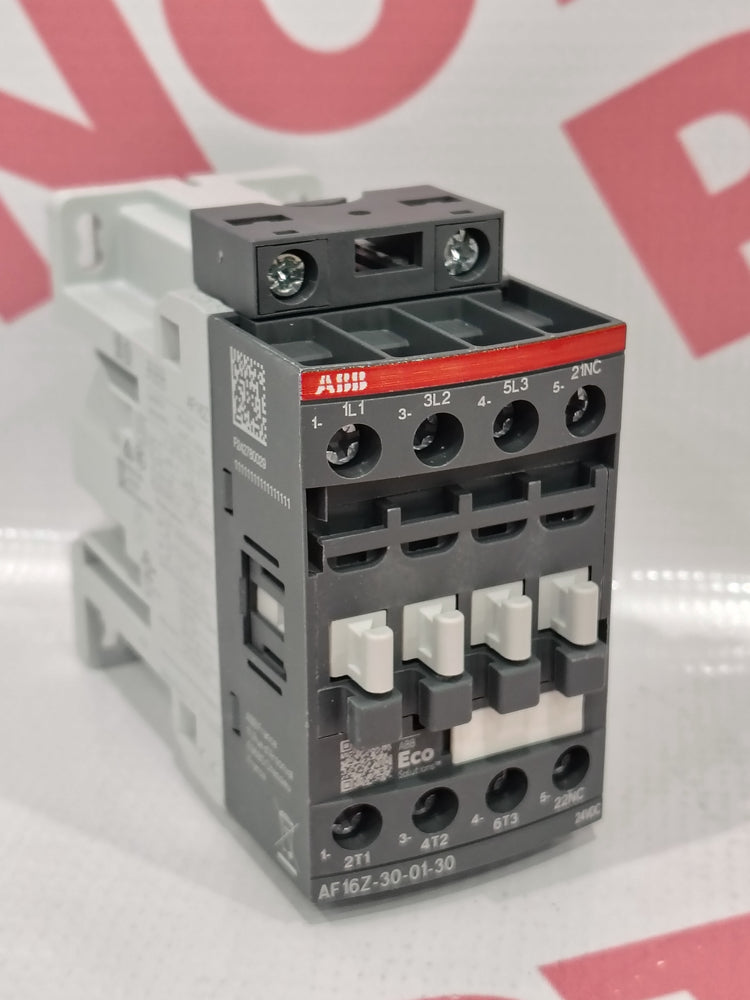 ABB Contactor AF16Z-30-01-30 - Northeast Parts