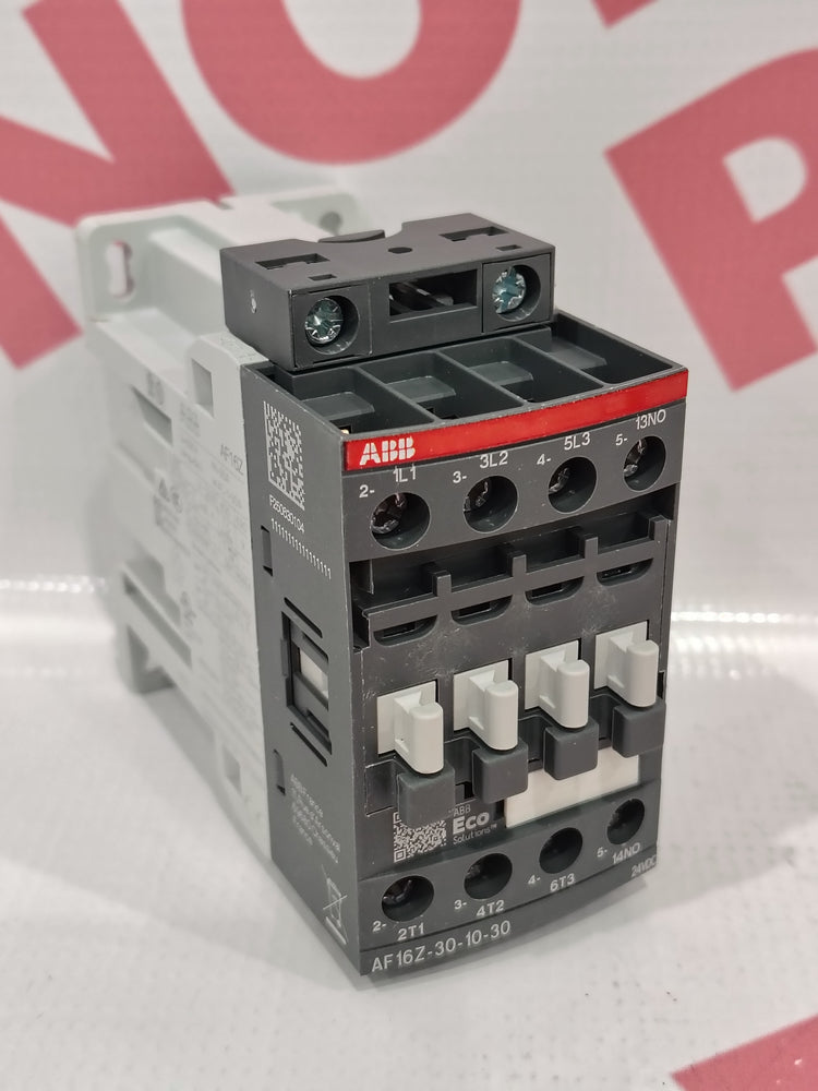 ABB Contactor AF16Z-30-10-30 - Northeast Parts