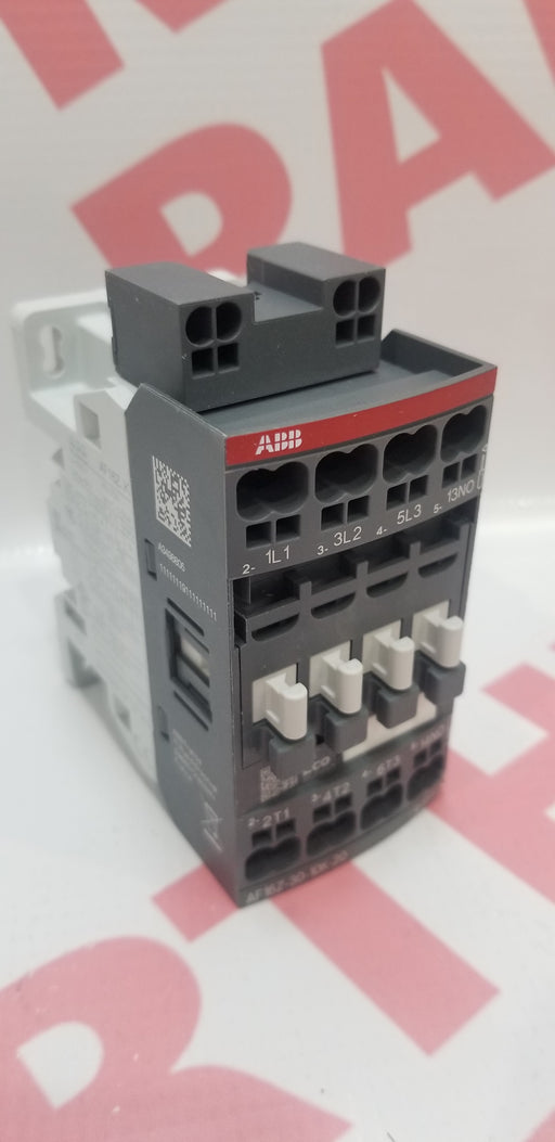ABB Contactor AF16Z-30-10K-20 - Northeast Parts