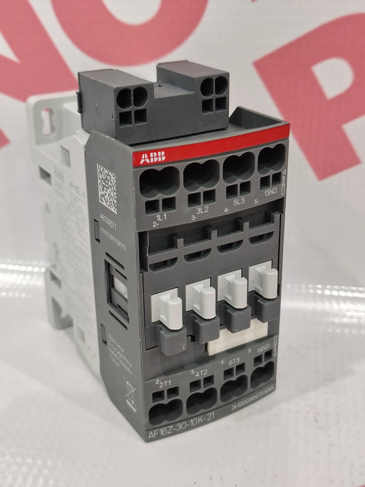 ABB Contactor AF16Z-30-10K-21 - Northeast Parts