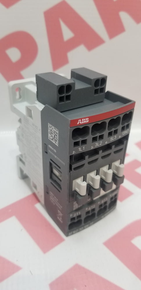 ABB Contactor AF16Z-30-10K-22 - Northeast Parts