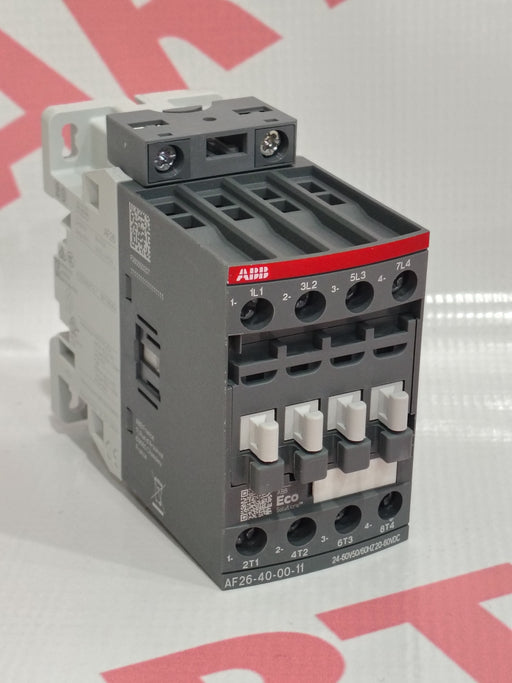ABB Contactor AF26-40-00-11 - Northeast Parts