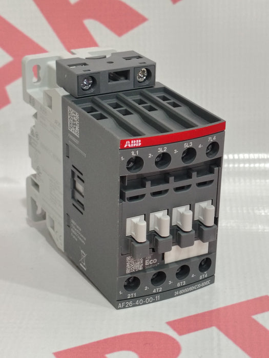 ABB Contactor AF26-40-00-11 - Northeast Parts