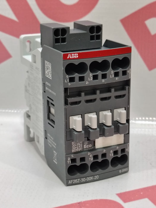 ABB Contactor AF26Z-30-00K-20 - Northeast Parts