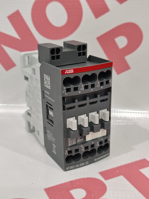 ABB Contactor AF26Z-30-00K-23 - Northeast Parts