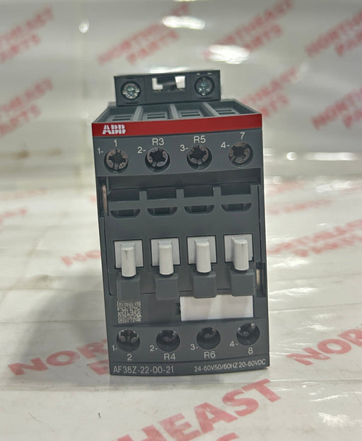 ABB Contactor AF38Z-22-00-21 - Northeast Parts