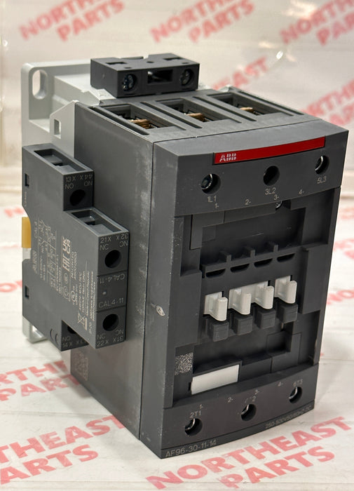 ABB Contactor AF96-30-11-14 - Northeast Parts