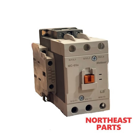 ALtech Contactor MC-50A-AC120V - Northeast Parts