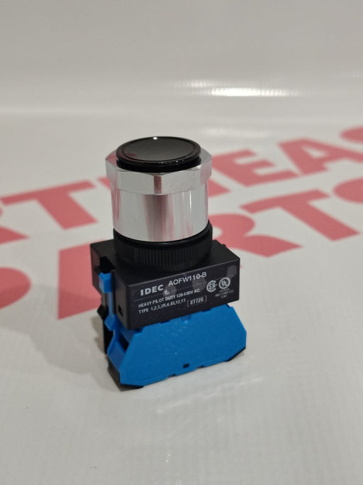 IDEC AOFW110-B - Northeast Parts