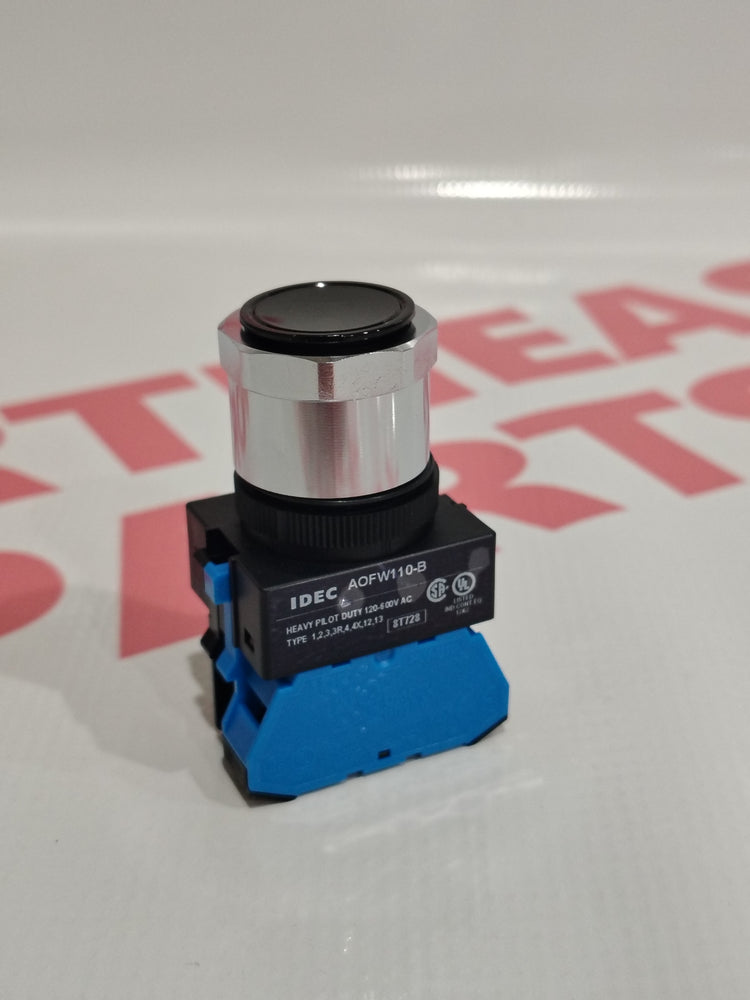 IDEC AOFW110-B - Northeast Parts
