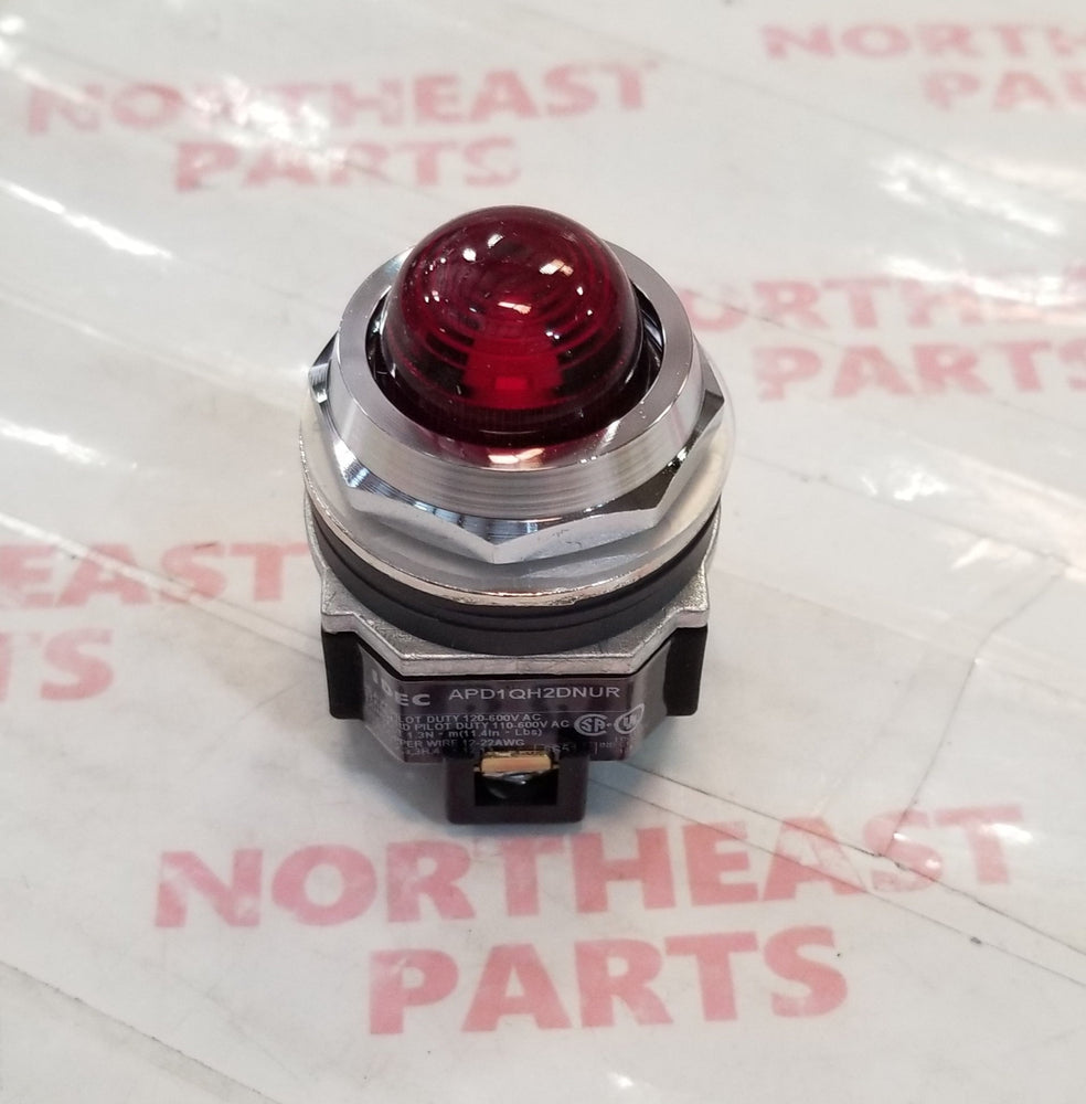 IDEC Corporation APD1QH2DNUR - Northeast Parts