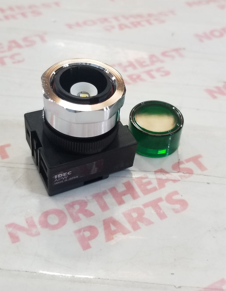 IDEC Corporation APW199D-G-120V - Northeast Parts