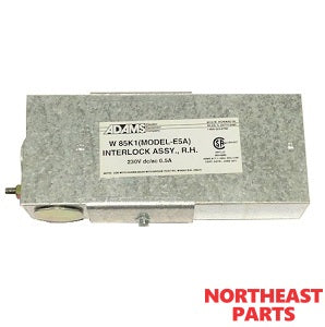 Adams Interlock Conversion Kit 7028C88G01 - Northeast Parts