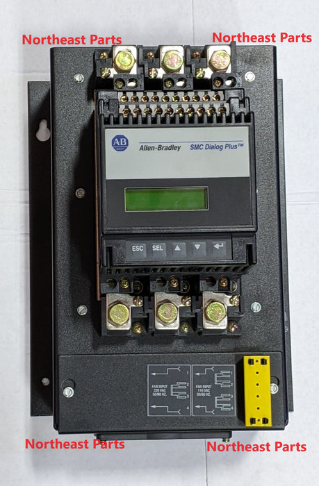 Allen-Bradley 150-B97NBD - Northeast Parts