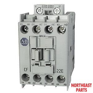 Allen Bradley (AB) Control Relay 700-CF220 - Northeast Parts