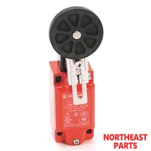 Allen Bradley (AB) Limit Switch 440P-MRRB22E - Northeast Parts