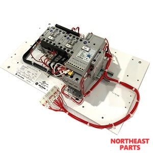 Allen Bradley (AB) Starter Panel 1000K-520973011 - Northeast Parts