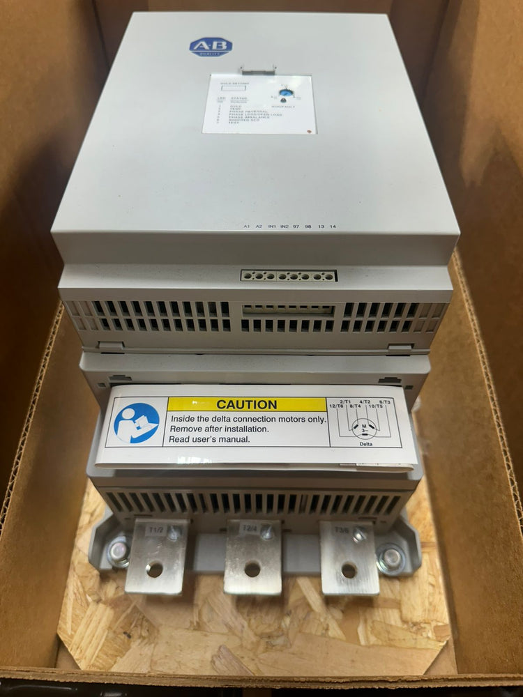 Allen Bradely 150-E234NCD - Northeast Parts