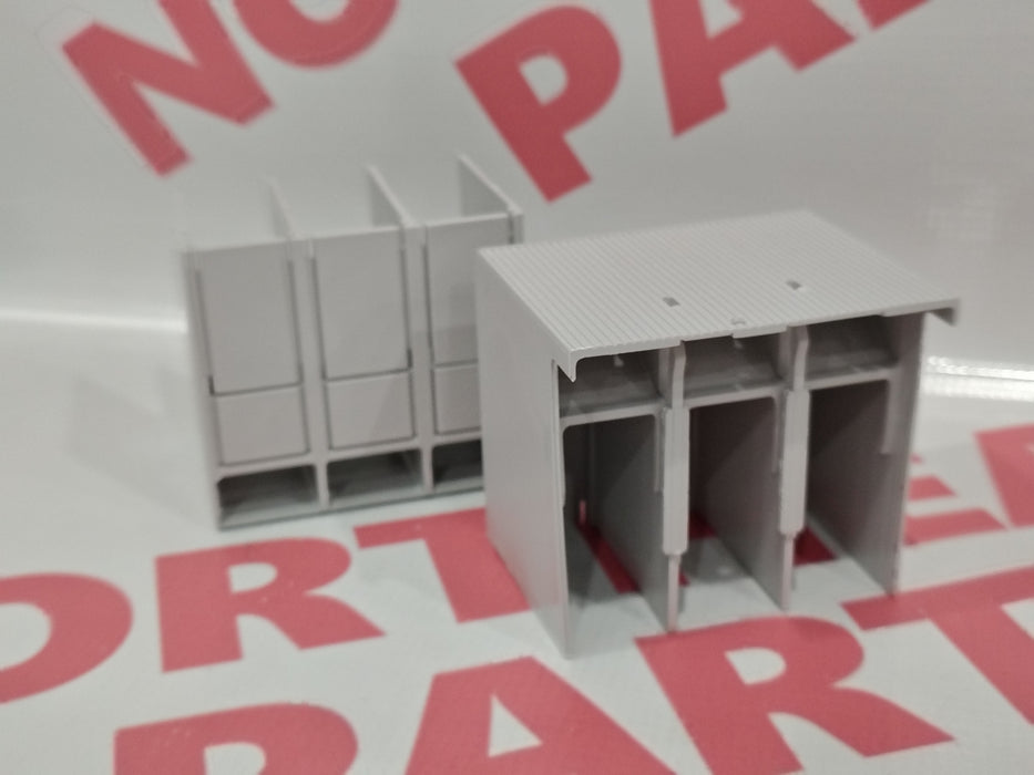 Allen Bradley 140G-G-TC3H - Northeast Parts