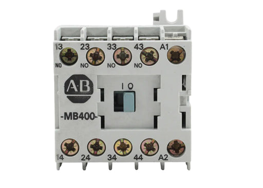 Allen Bradley (AB) Contactor M400 - Northeast Parts