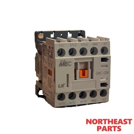 Altech Corp Contactor GMC-12M-10-AC24V - Northeast Parts