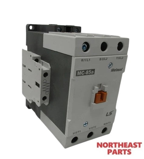 Altech Corp Contactor MC-85A-AC120V - Northeast Parts