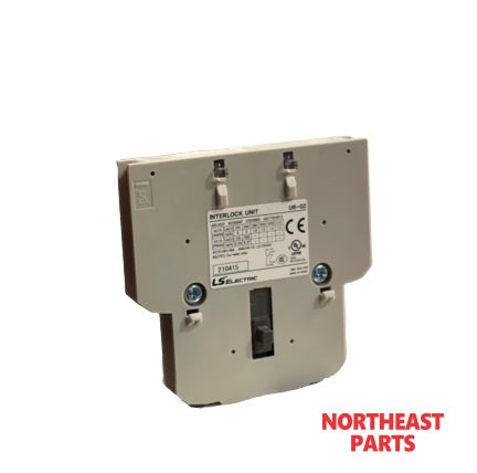 Altech Mechanical Interlock UR-02 — Northeast Parts