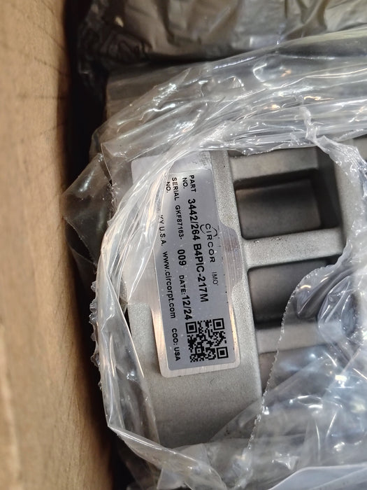 IMO Submersible Pump B4PIC-217M - Northeast Parts