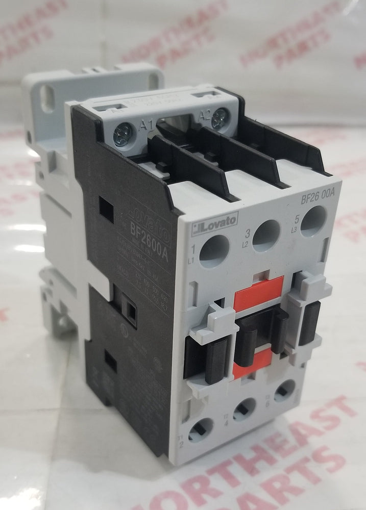 Lovato Electric BF2600A23060 - Northeast Parts