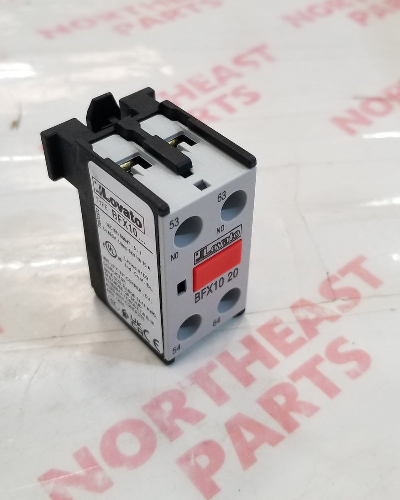 Lovato Electric BFX1020 - Northeast Parts