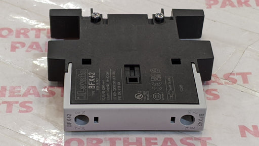 LOVATO Electric BFX42 - Northeast Parts