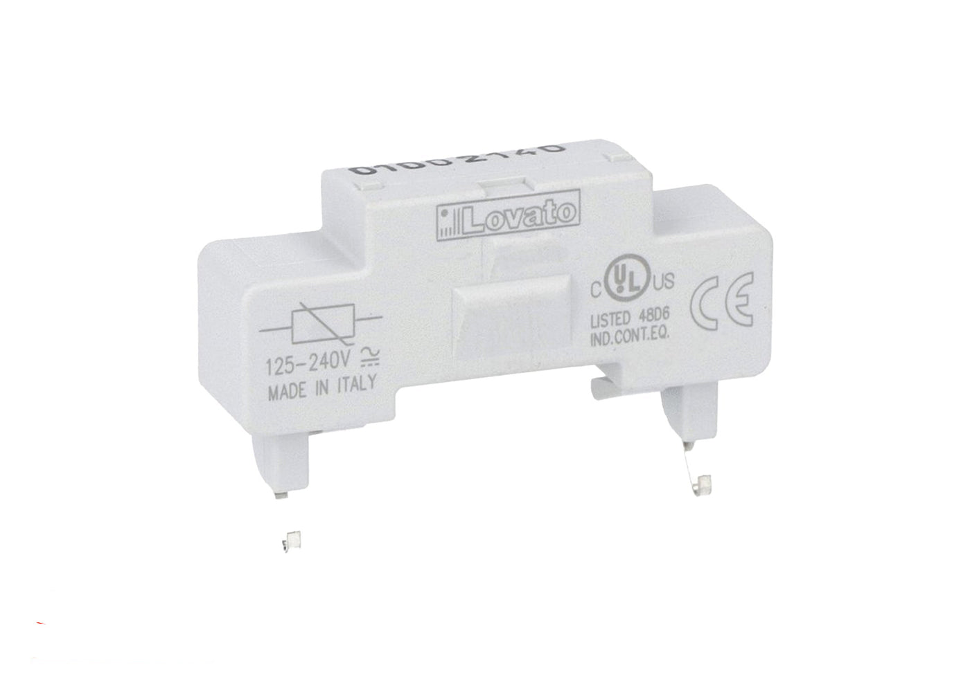 Lovato Electric BFX77048 - Northeast Parts