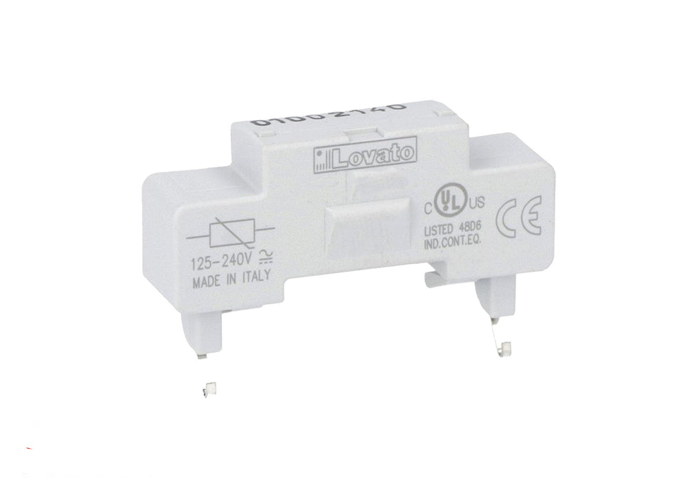 Lovato Electric BFX77048 - Northeast Parts