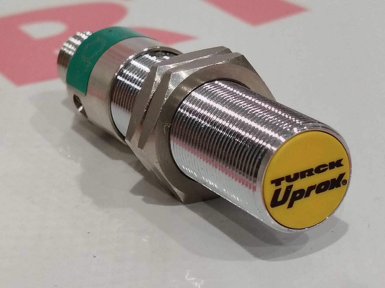 Turck BI5U-G18-ADZ30X2-B3331 Inductive Sensor - Northeast Parts