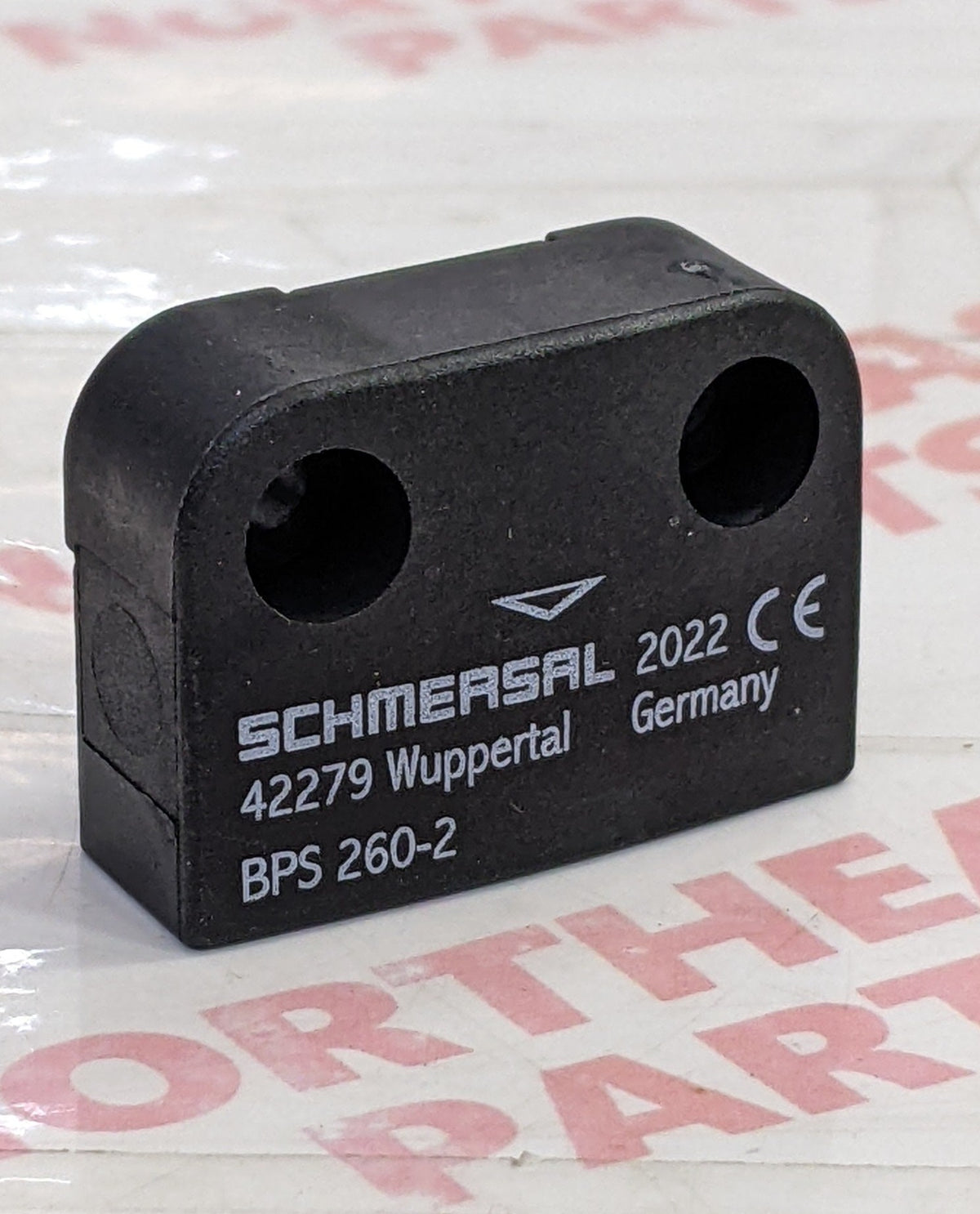 Schmersal BPS260-2 — Northeast Parts