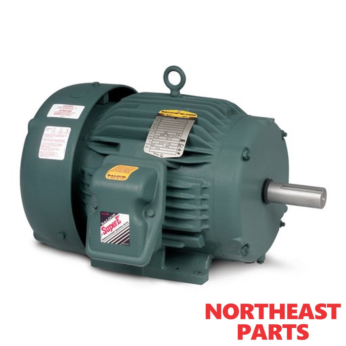 Baldor Reliance ECP3587T - Northeast Parts