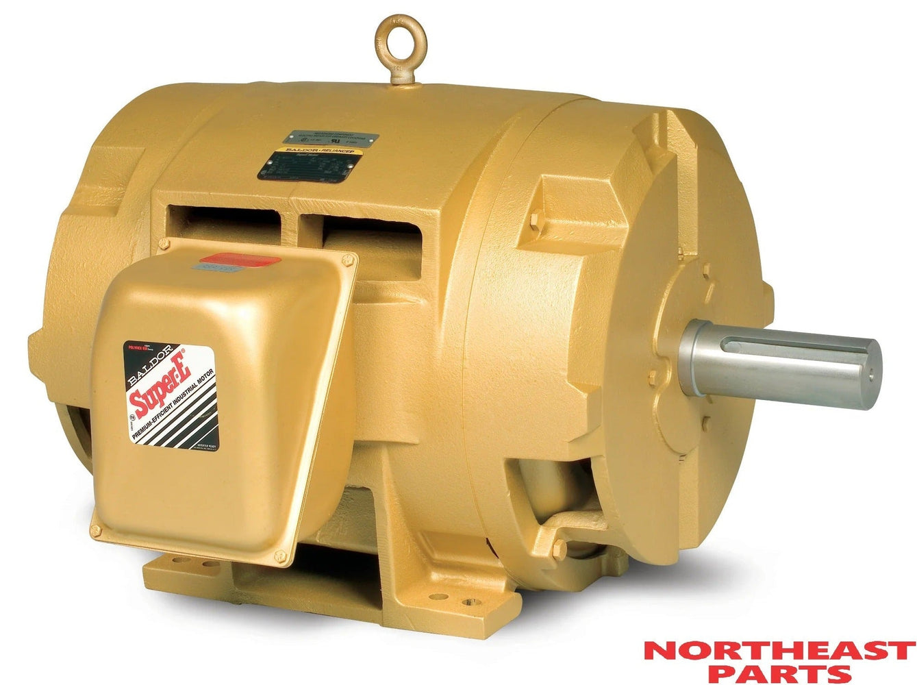 Baldor Reliance EM3311T-G - Northeast Parts