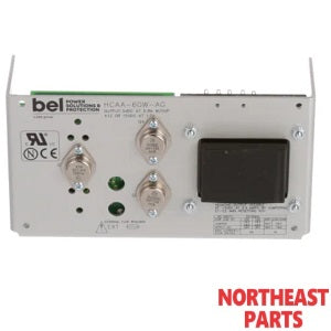 Bel Power Solutions and Protection HCAA-60W-AG - Northeast Parts