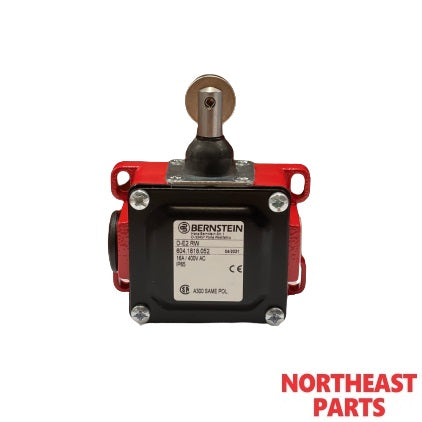 Bernstein 604.1818.052 Limit Switch - Northeast Parts